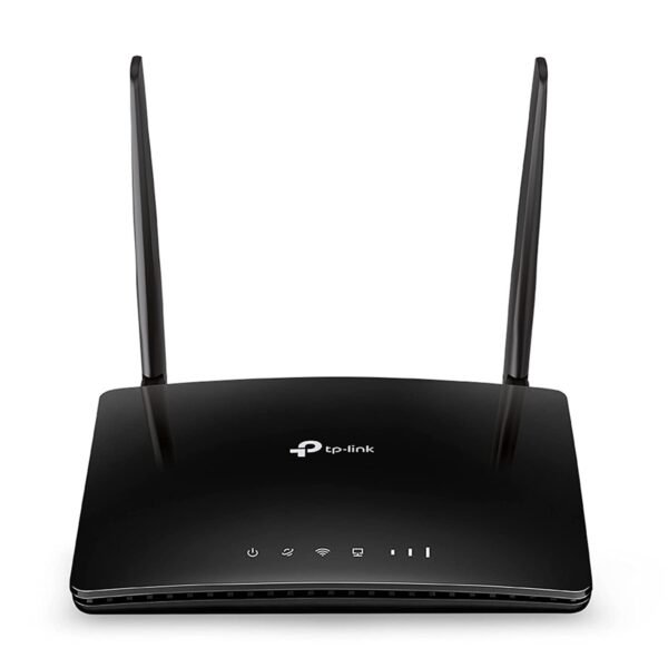 TL-MR6400 300 Mbps-Router