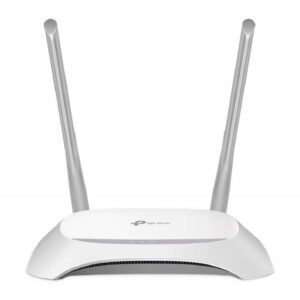 TL-WR840N 300 Mbps-Router