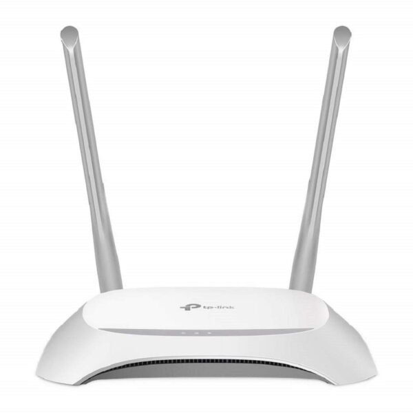 image (24) TL-WR840N 300 Mbps-Router