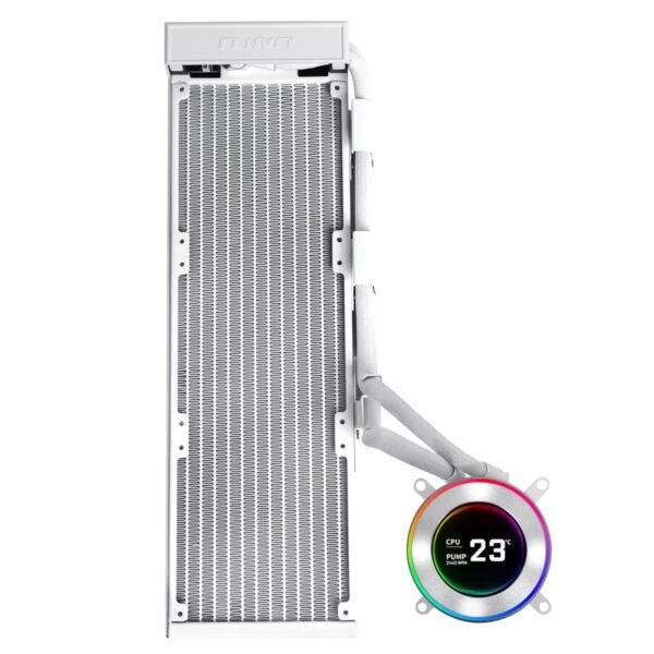 Lian Li Hydroshift II 360-CPU Cooler
