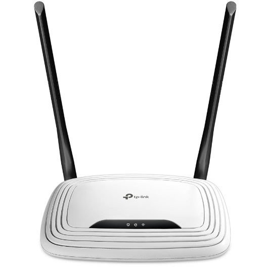 TL-WR841N 300Mbps-Router