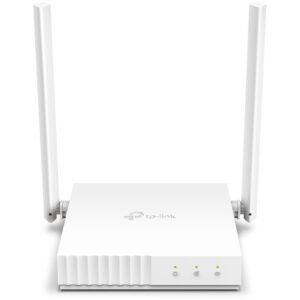 TL-WR844N 300 Mbps-Router