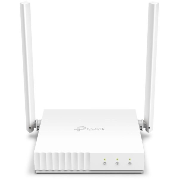 TL-WR844N 300 Mbps-Router