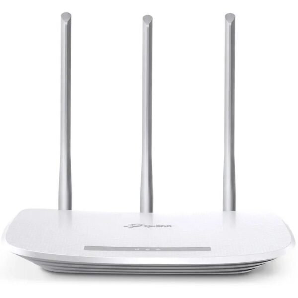 TL-WR845N 300Mbps-Router