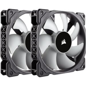 image (28) Corsair ML140 140mm PWM-Fan