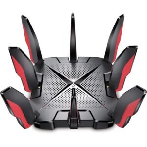 image (29) TP‑Link GX90 AX6600-Router