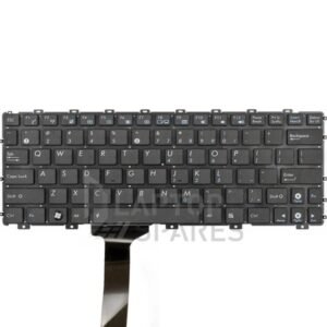image (3) Asus EEE PC 1015 1016-Keyboard