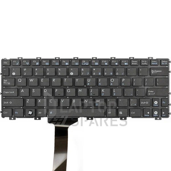 Asus EEE PC 1015 1016-Keyboard