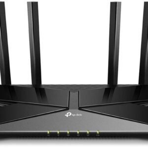 AX10 AX1500 Wi-Fi 6 Router