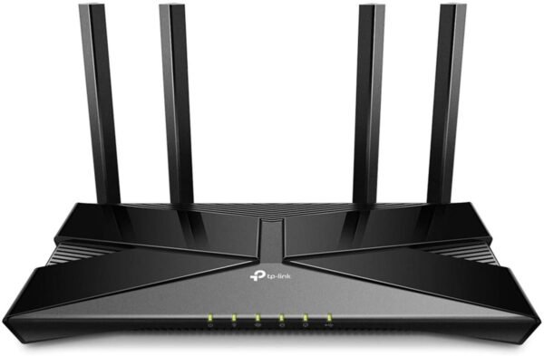 AX10 AX1500 Wi-Fi 6 Router