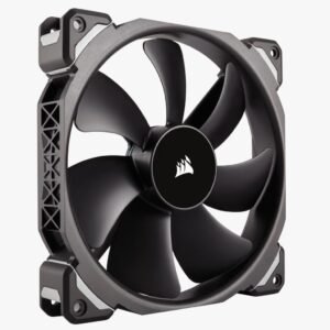image (30) Corsair ML140 PRO 140mm-Fan