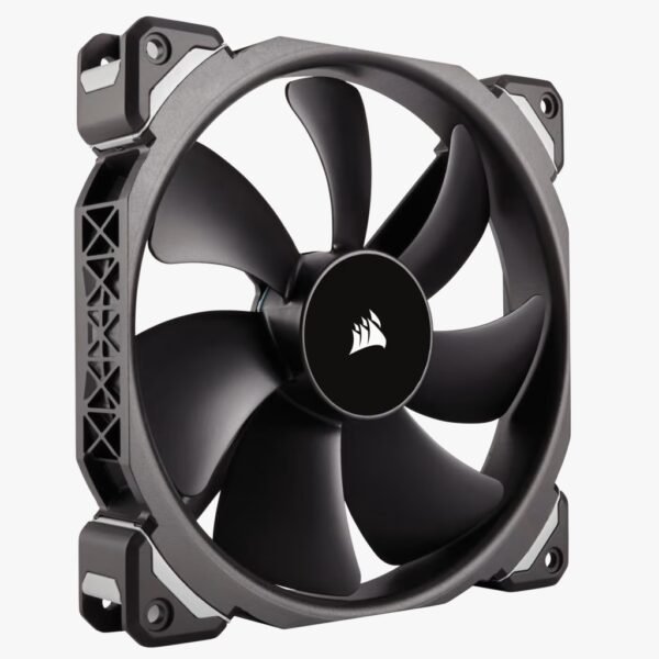 image (30) Corsair ML140 PRO 140mm-Fan