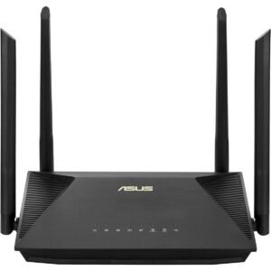 image ASUS RT-AX52 AX1800