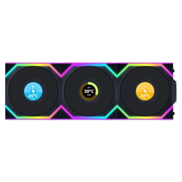Lian Li 120mm ARGB Fan
