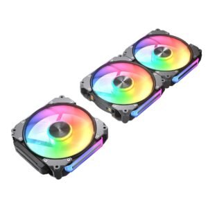 image Cougar APOLAR 120-3 Fan
