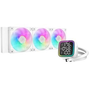 DeepCool LD360 WH 360mm