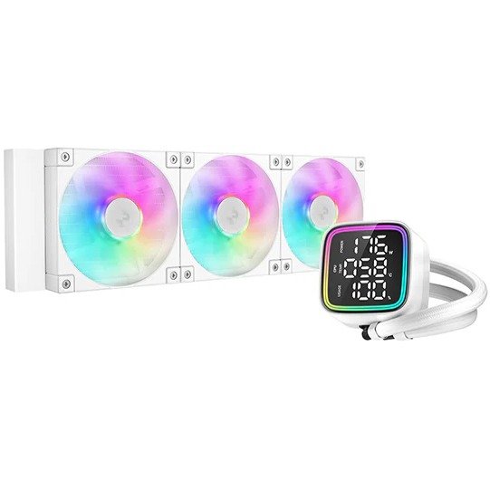 DeepCool LD360 WH 360mm