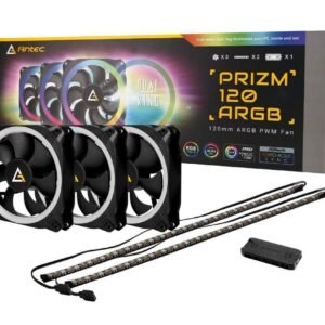 image (4) Prizm 120 ARGB 3+2+C Fans