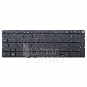 Acer Aspire 3 A315-55G-Keyboard