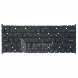 Acer Aspire 5 A314-33-Keyboard