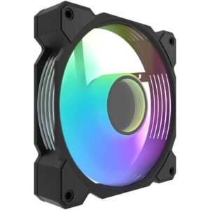 image (4) DarkFlash DR08 PWM ARGB-Fan