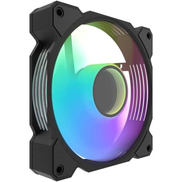 DarkFlash DR08 PWM ARGB-Fan