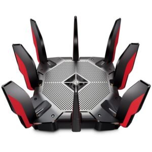 AX11000 Next-Gen-Router