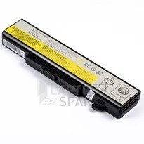 Lenovo IdeaPad G580-Battery