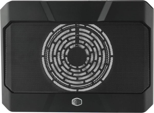 Master NotePal X150 Spectrum