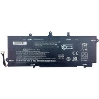 image HP Folio BL06XL Battery