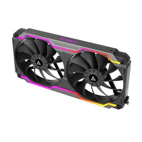 Antec Prizm 120 ARGB-Fan