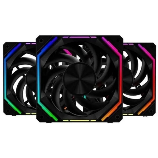 DarkFlash INF 32 ARGB 3-in-1