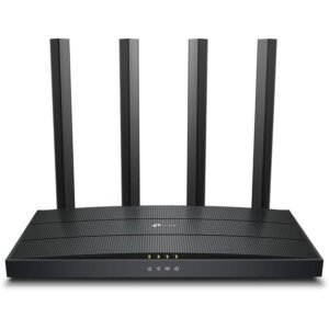 image (5) AX12 AX1500 Wi-Fi 6 Router