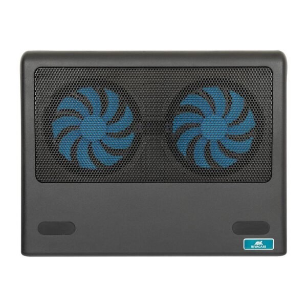 image (5) Rivacase 5557 cooling pad-17.3''
