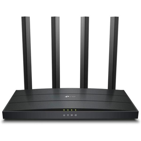 AX12 AX1500 Wi-Fi 6 Router
