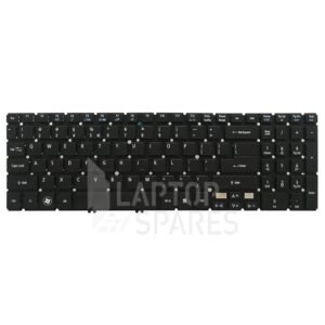 Acer M3-581 Series keyboard