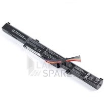 Asus X450 X450E X450J-Battery