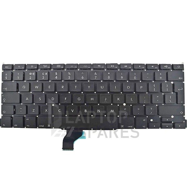 MacBook Pro Retina 13" A1502