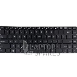 image Asus N46 Without Frame-Keyboards