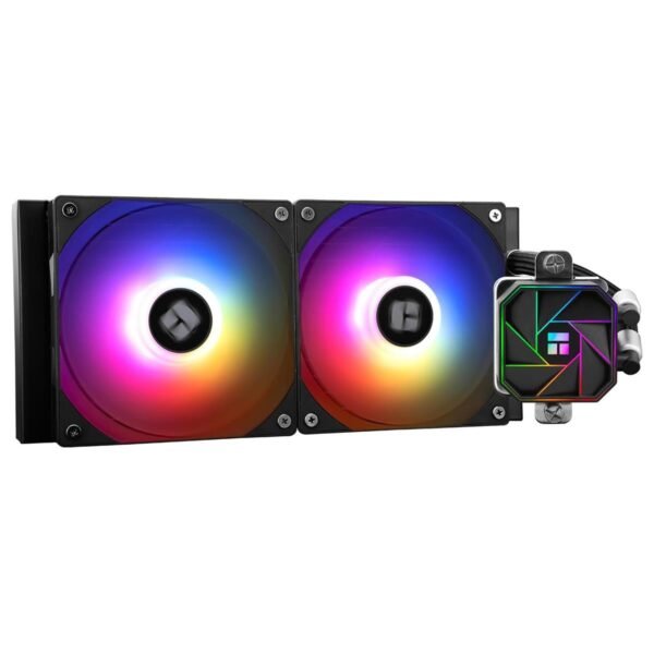 Thermalright 240mm Liquid Cooler