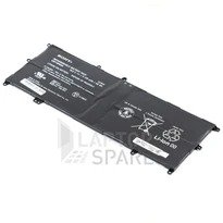 image (6) Sony Vaio 3170mAh-Battery