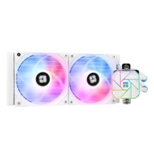 image (7) Thermalright 240mm Liquid Cooler