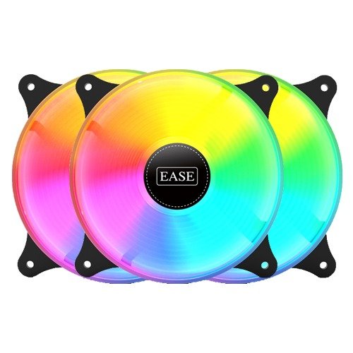 Ease EAF12MB 120mm-Fan