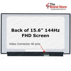 yw5j HP OMEN-15.6" 40 Pin-Screen